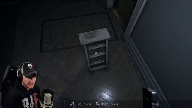 VISAGE #1: Beginning || SILENT HILLS Inspired Psychological Horror Game | 🔴LIVE смотреть онлайн