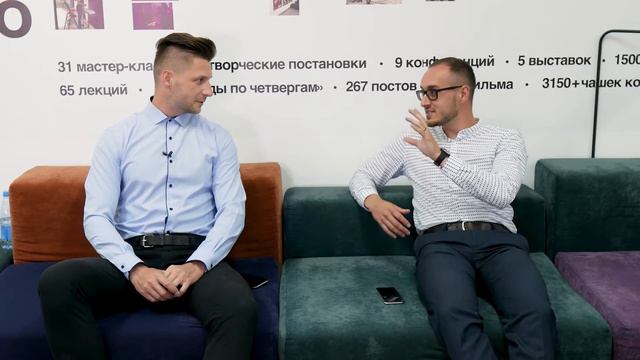 Опора России. Интервью с Дмитрием Суходольцевым. Предприниматель по жизни, и причем тут медицина смотреть онлайн