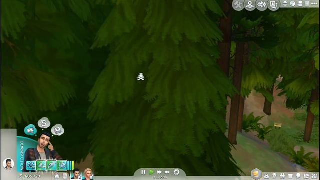 The Sims 4 AFTER THE BACHELOR CHALLENGE ITA! - Ep. 5: Luna Di MIELE..COL PANCIONE!! смотреть онлайн