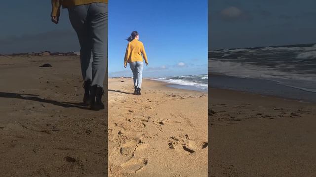 Семейное путешествие по России . День 3. Дагестан, Дербент. Каспийское море. смотреть онлайн