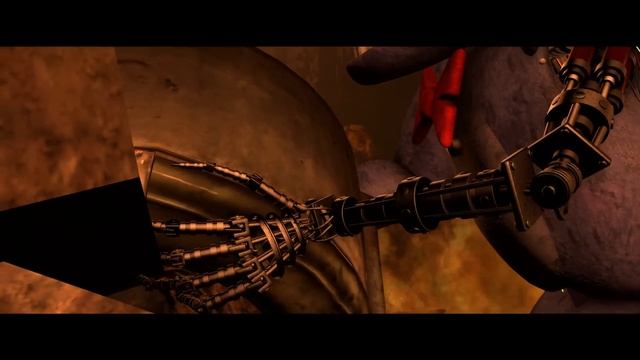 [SFM FNAF] Bonnie Need This Feeling - Breaking Out (Animation Music Video Song by Ben Schuller) смотреть онлайн