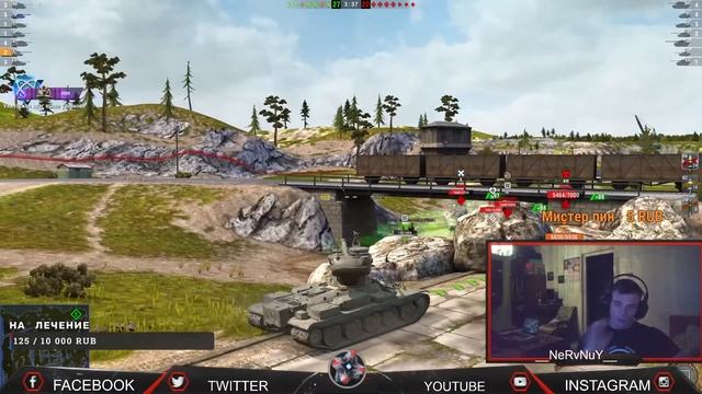 Послнедний день биг босса //ИГРАЮ С ПОДПИСЧИКАМИ//Биг Босс в тему// ТОЛЬКО ВПЕРЁД// смотреть онлайн