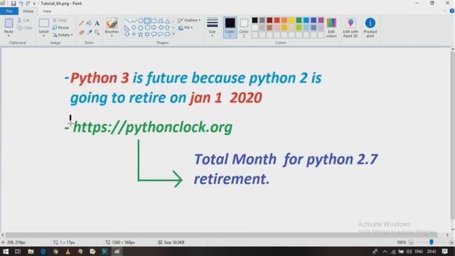 #pythonforbeginners #goldencode
Python Tutorials for beginners || Why python 3 by golden code смотреть онлайн