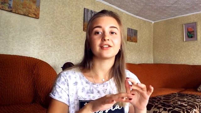Обучение и практика в Медицинском университете // Innaandadventure смотреть онлайн