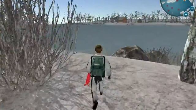Ice Lakes-зимняя рыбалка часть 3.Соревнования по зимней рыбалке 2016 смотреть онлайн