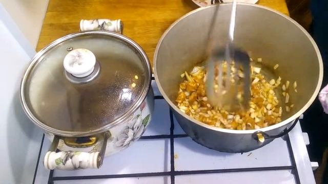 Кулинарные Открытия