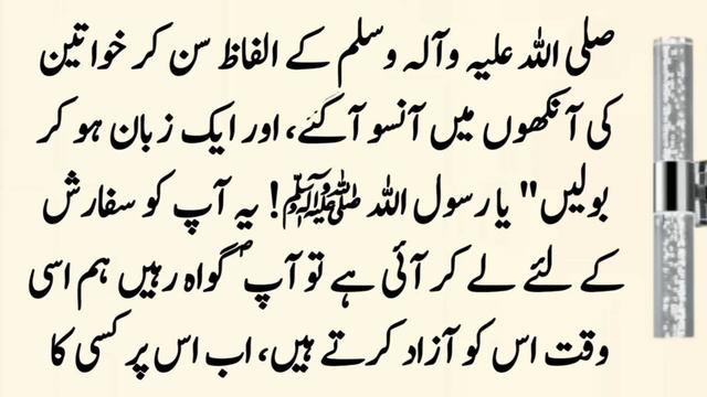 Hazrat Muhammad SAW Aur Aik Budhi Aurat Ka Waqia ॥ Huzoor SAW Ke Akhlaq ॥ Islamic Stories in Urdu смотреть онлайн