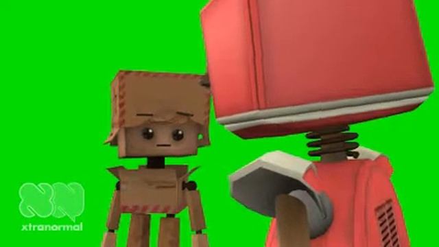 Robotz -Notation смотреть онлайн