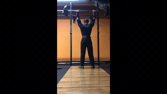 29/01 Фуллбади 1.2 Силовой блок смотреть онлайн