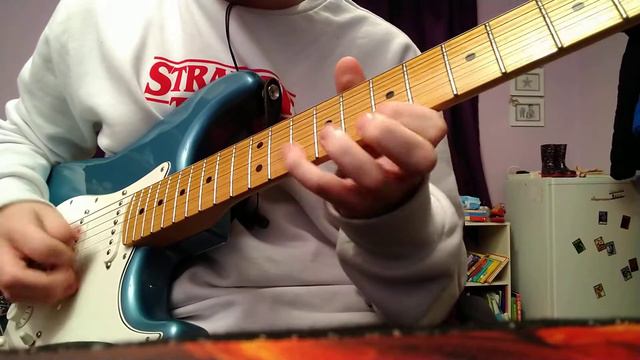 Polyphia The Worst --- Progress 26/11/20 смотреть онлайн