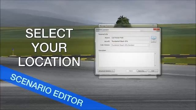 Real Flight RF 7 RC Flight Simulator