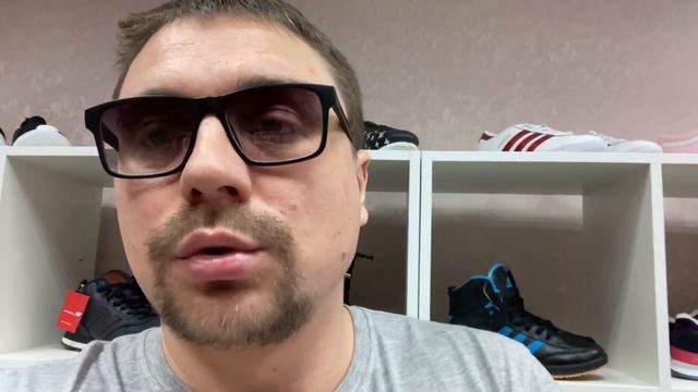 ❗️ Как выбрать зимние кроссовки? Из-за чего мёрзнут ноги? На что обратить внимание при покупке? смотреть онлайн