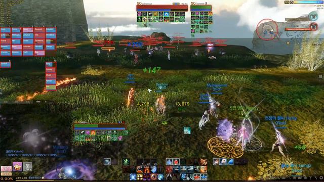 ArcheAge 12 08 2013 16 37 43 53 1 смотреть онлайн