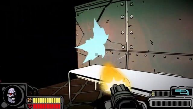 Трейлер игры Chains of Fury! смотреть онлайн