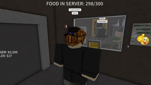 PAPERS PLEASE! — ROBLOX