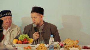 Как попасть ЖЕНЩИНЕ в РАЙ