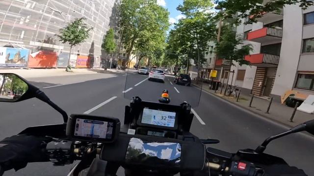 Мото-путешествие 2022 (первый выпуск) смотреть онлайн