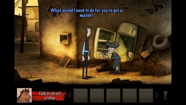 More of the madness of; Hector: badge of carnage - E3 - of Episode 2 смотреть онлайн