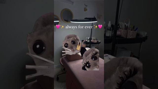 Наращивание ресниц Воронеж