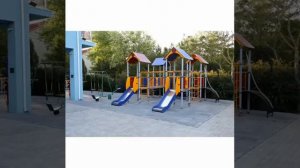 Пансионат "Анапа-Лазурная"