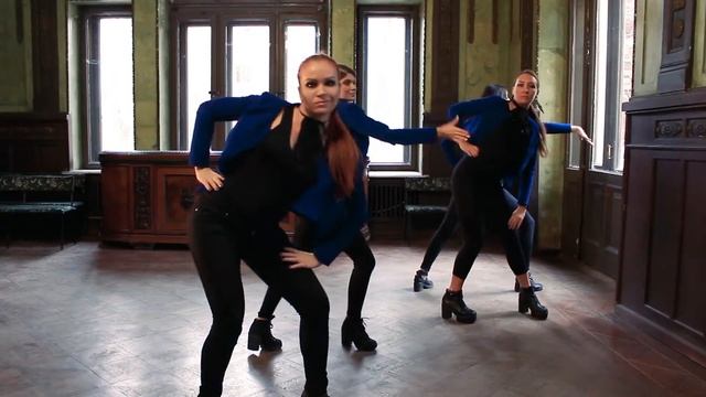 Old way Vogue by Smetana Ninja, Ada Ultra Omni, Steisy Precious & Anik Ninja-Zorra смотреть онлайн