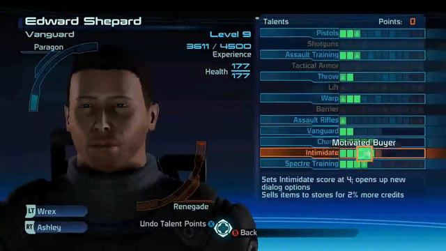 Mass Effect (1) 2 hour livesteam!!! смотреть онлайн