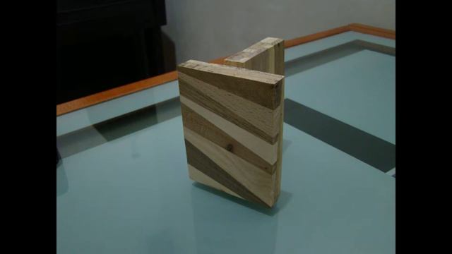 Кошка из разных пород дерева смотреть онлайн