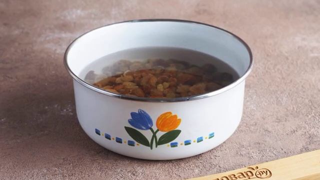 Сборник рецептов