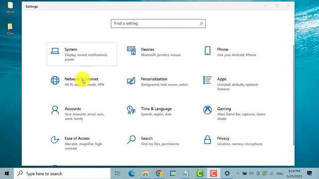 How To Fix Language Bar Missing from Taskbar On Windows 10 смотреть онлайн