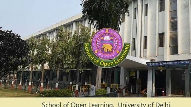 du sol 2nd and 4th semester b.a programme result date | 2nf & 4th semester ba ka result इस दिन आएगा смотреть онлайн