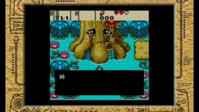 Zelda Oracle of Ages Speedrun New Segment 2 смотреть онлайн