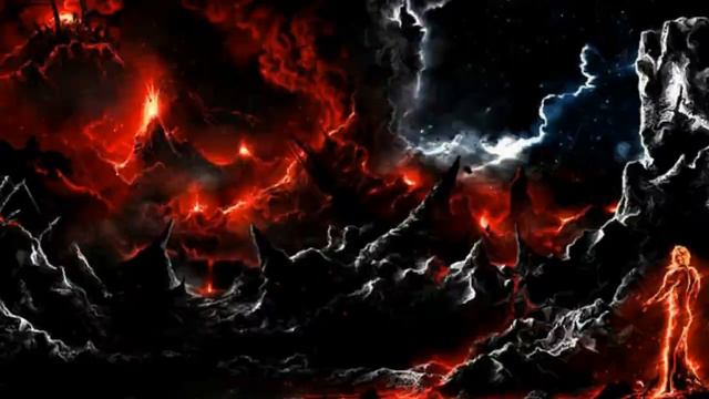 LLASZ - Bravery Soul смотреть онлайн