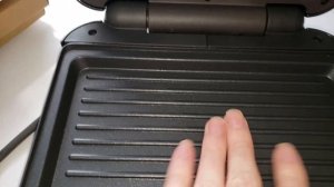 ЭЛЕКТРО ГРИЛЬ 3 В 1 РАСПАКОВКА ОБЗОР мини гриль с вафельницей бутербродница Sandwichmaker #grill