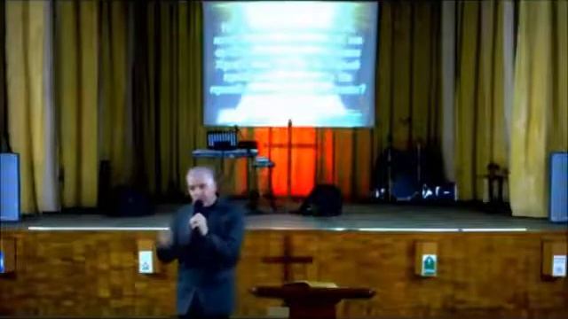 07.02.2021 Тема проповеди: 