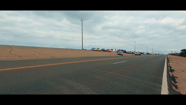 Xcelerate Vettes Tunnel Run- Houston Texas смотреть онлайн