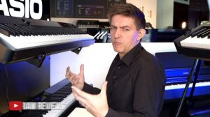 🎹﻿ Casio PX-S3100 | Casio Privia Digital Piano | Full Review & Demo ﻿🎹