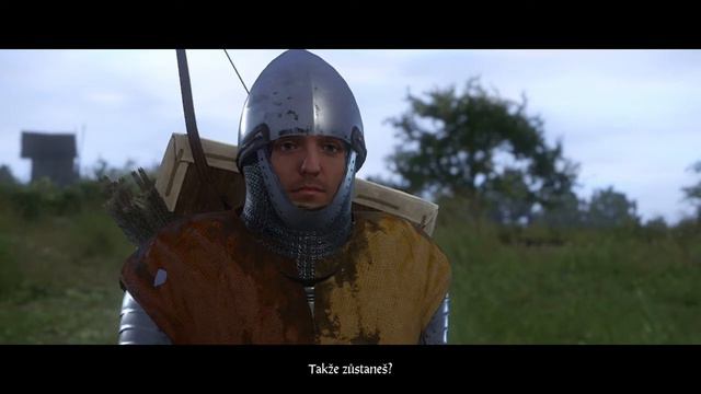 Kingdom Come - BATTLE OF SAMOPESH (defeating of Hagen Zoul) смотреть онлайн