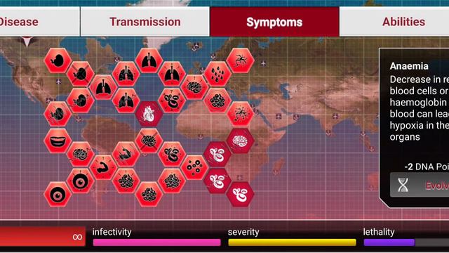 Plague Inc Speedrun - Any% Win With Cheats 0m30s смотреть онлайн