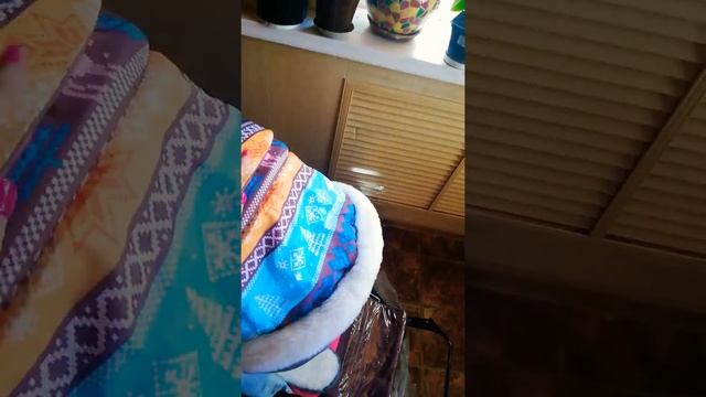 Санки-коляска Ника 7.7 новая модель 2020г/Обзор