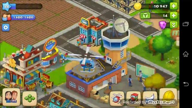 Township мод и обзор смотреть онлайн