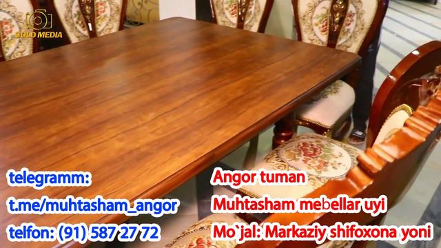 ЭНГ СИФАТЛИ ВА АРЗОН МЕБЕЛЛАР НАРХЛАРИ [MUHTASHAM MEBELLAR UYI] TOSHKENT MEBELLARI