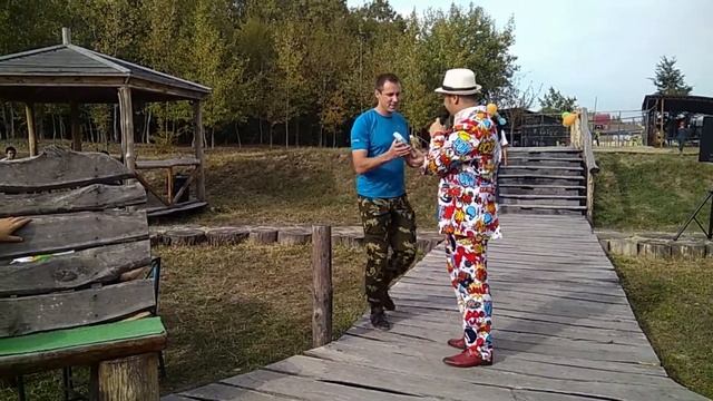 Рыбный день в Fishing Family смотреть онлайн