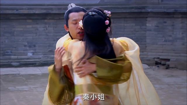 【ENG SUB】《芙蓉诀 The Story of Furong》第06集 | 徐海乔郑曦江湖历练！ смотреть онлайн