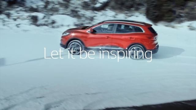 Renault - Passion for Life смотреть онлайн