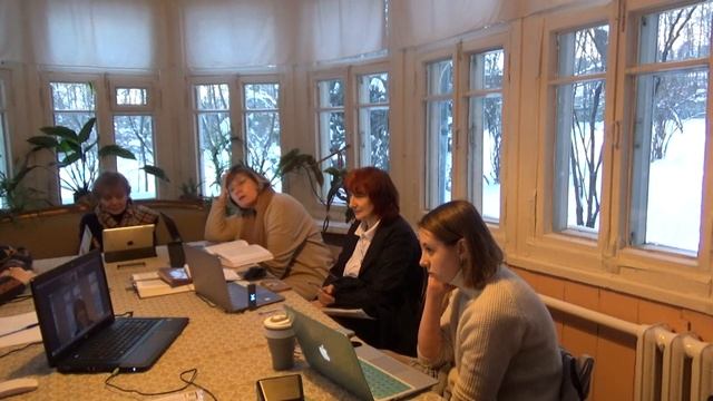 Европейская и американская рецепция романа «Доктор Живаго» в конце 1950-х и начале 1960-х гг. Часть смотреть онлайн