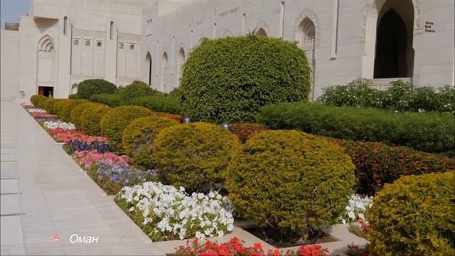 Оман. Интересные факты