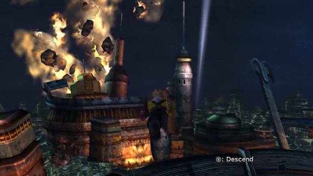 Final Fantasy X |Switch| Первый запуск. Спасибо Мвидео за ранние продажи картриджей! смотреть онлайн