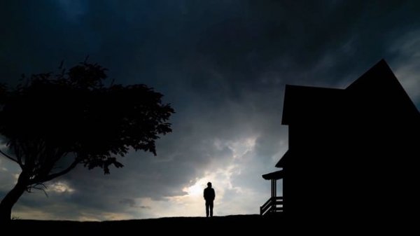 One Star Falling · Planet P Project   Video