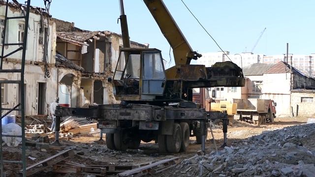 В Дагестане дома по «ветхому жилью» сдали «на бумаге» смотреть онлайн