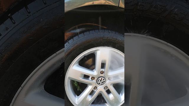 Soft99 Wheel Dust Blocker - 1955 км. механическое воздействие на покрытие смотреть онлайн